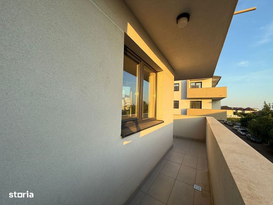 Apartament 2 camere, gata de mutat, Str Diamantului Bragadiru