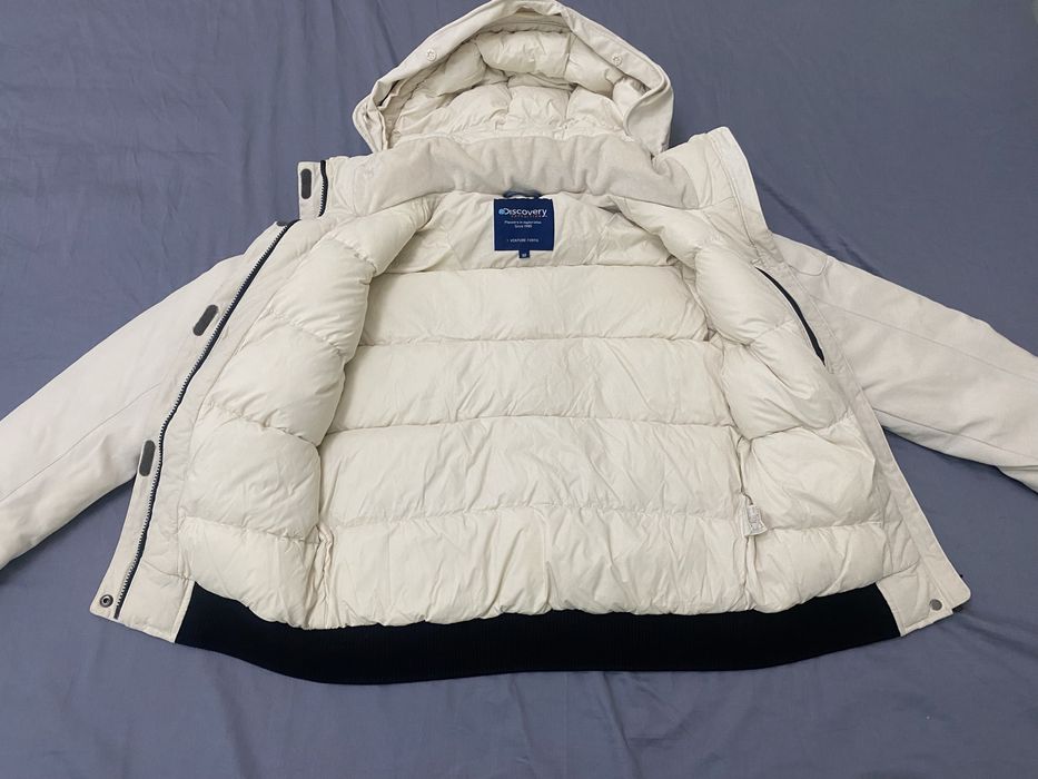 Куртка Discovery Expedition оригинал