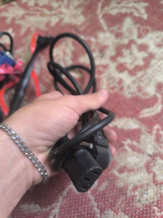 Провода для пк кому нужны