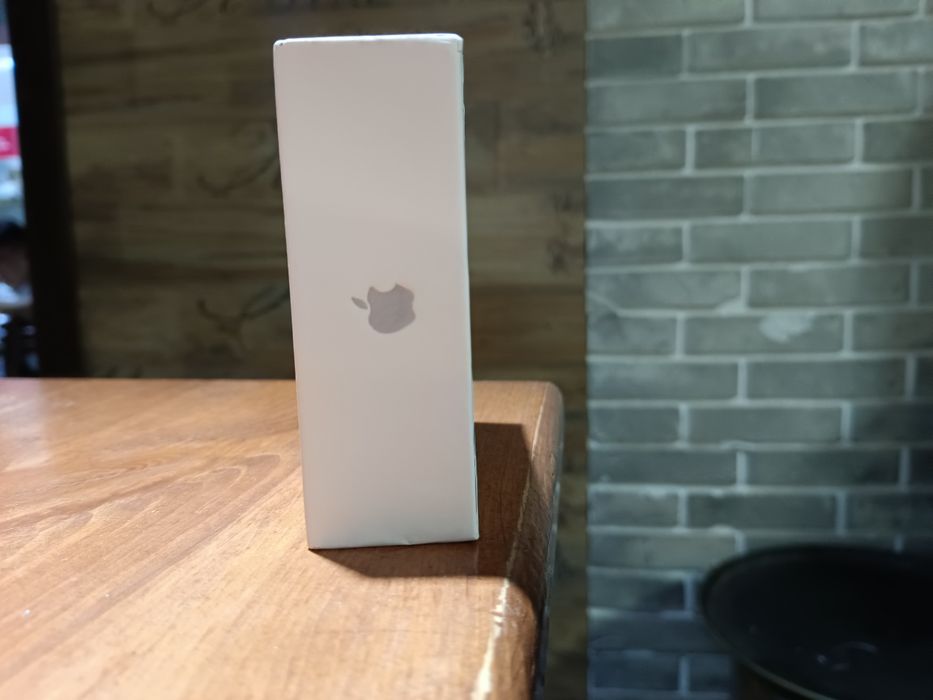 AirPods(3rd generation)