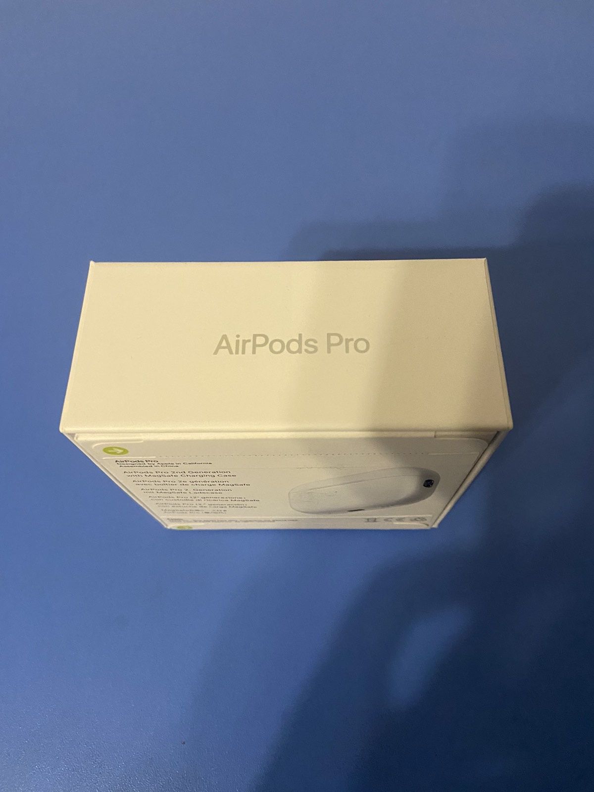 apple-airpods-pro-2-olx-bg