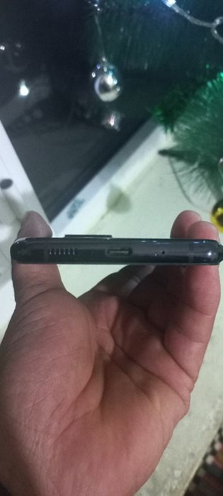 Ssmsung s20 ultira 5g 12/256