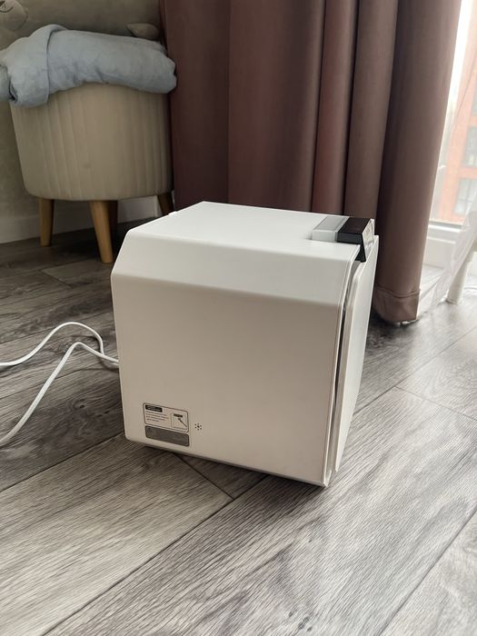 Очиститель воздуха KITFORT - 2822