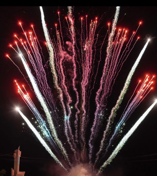 Cabina foto/platforma 360/fum greu/gender reveal /masina baloane fum