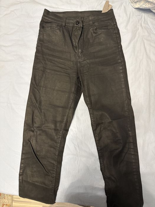 Джинсы Massimo Dutti