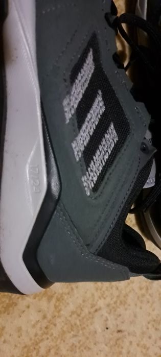 Adidas. TERREX  Маратонки 39.1/2