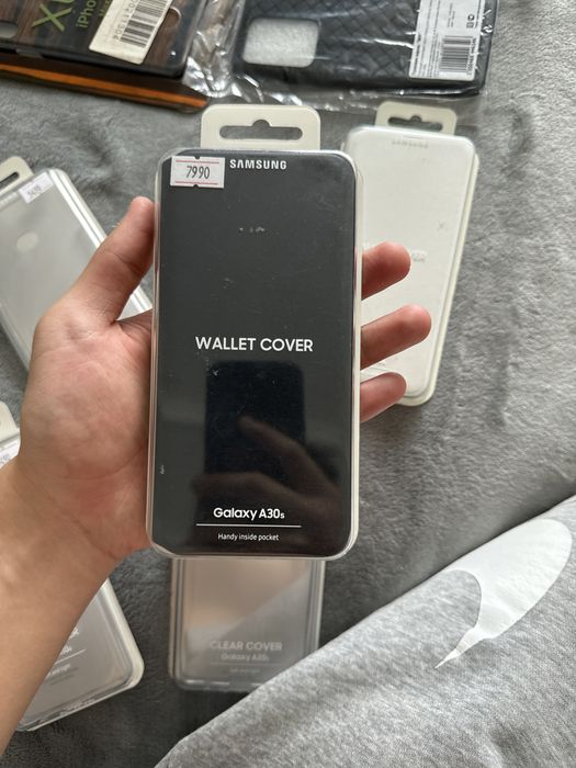 продаю Чехлы на модели Samsung и Iphone