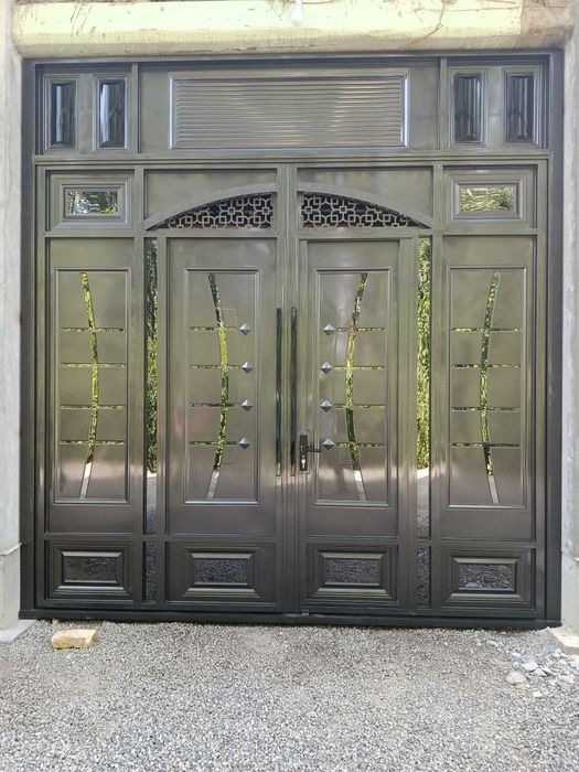 Farg'ona Marg'ilon Darvozalar yasab beramiz