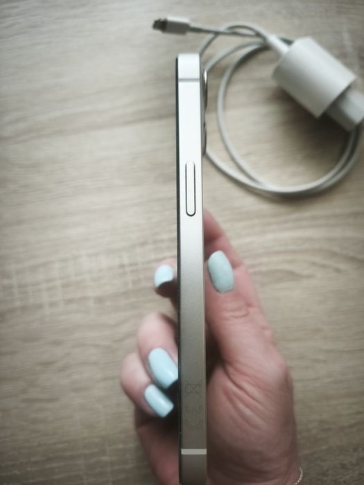 Iphone 13 128GB Starlight