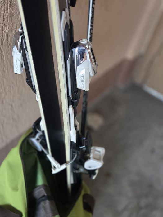 Schiuri Atomic de dama