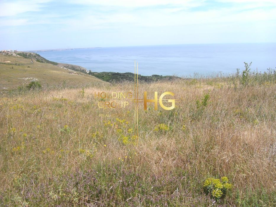 Парцел в Добрич, област-с.Топола площ 635 цена 40000