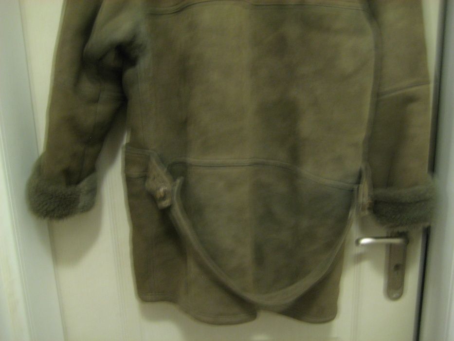 Дамски  Кожух - Немски