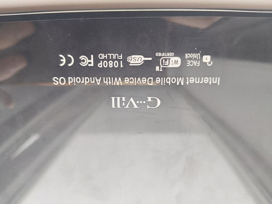Планшет G-Vill продается
