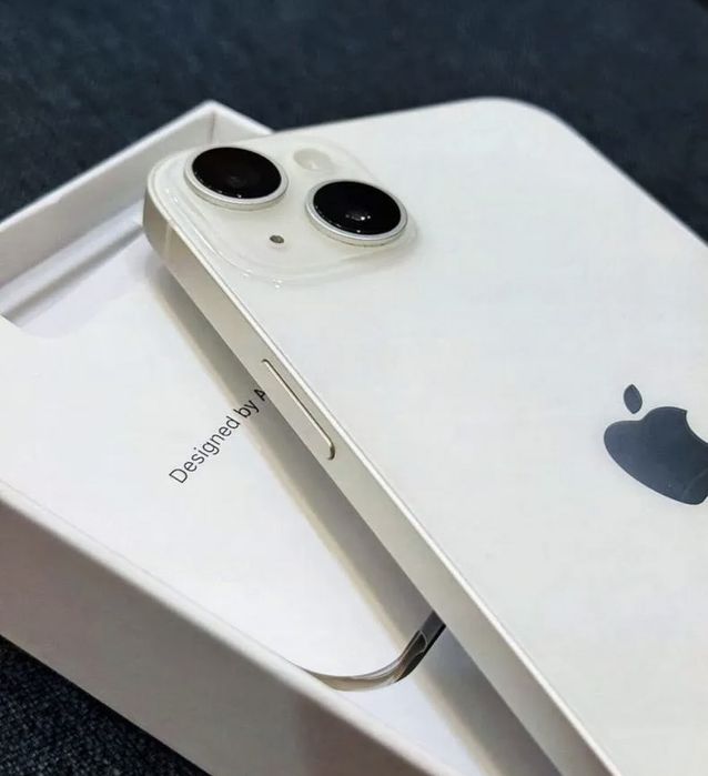 iPhone 14 Plus, идеальное состояние