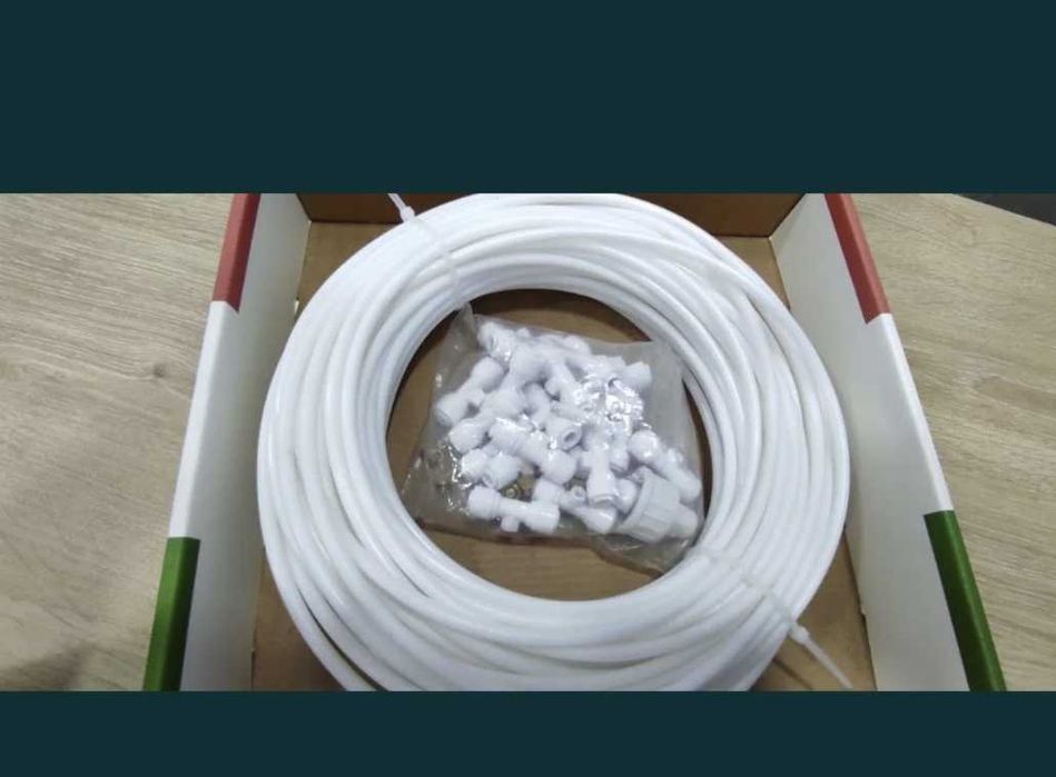 Микроклимат распылитель.