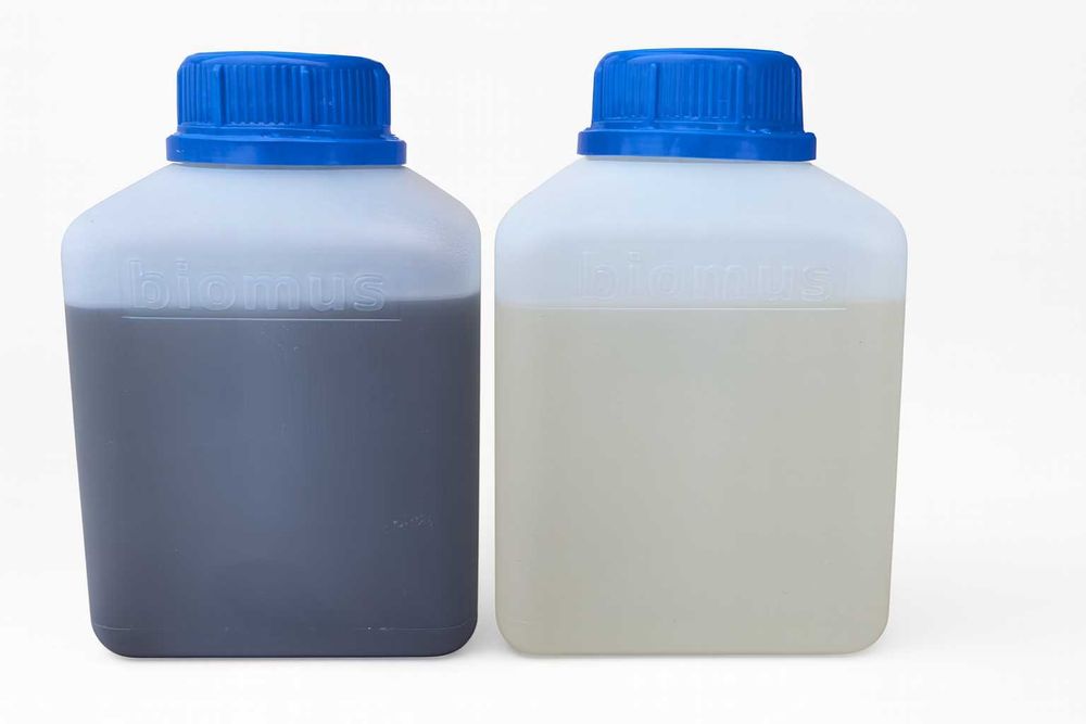 Cauciuc siliconic RTV Shore 15A ADDITIV PLATINIC pentru matrițe 1 kg