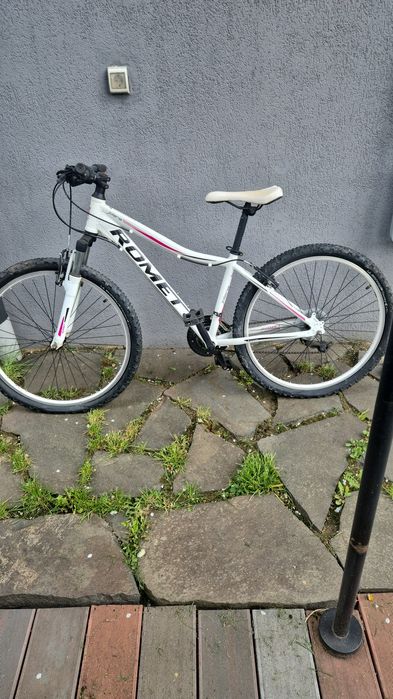 Bicicleta  de vanzare