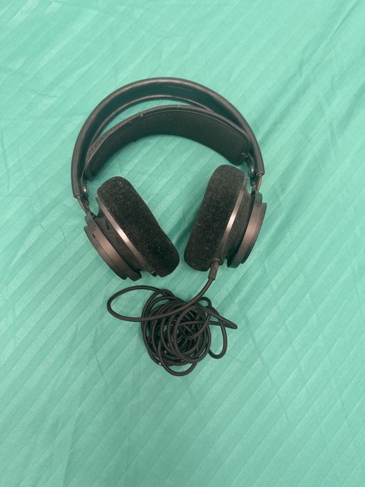 Casti Philips fidelio x2hr