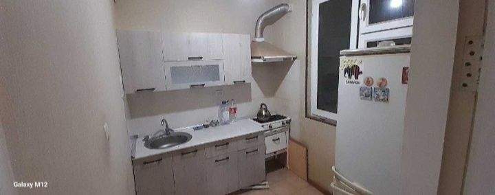 Kvartira bollaga,oilaga,qizlarga ijaraga beriladi.