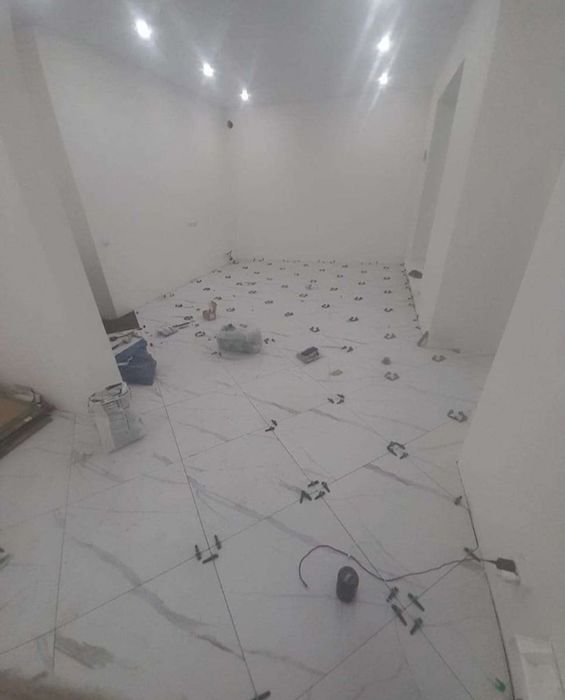 Плиточные работы с гарантией качества ! Александр