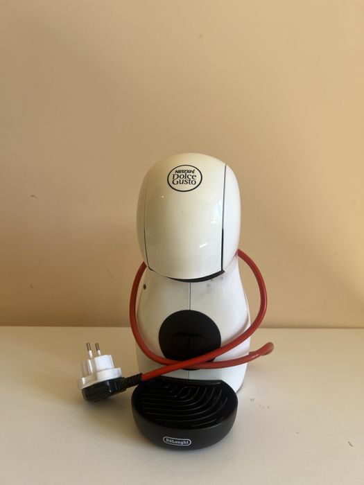 Aparat cafea Nescafe Dolce Gusto