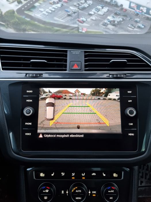 VW Tiguan 2.0 TDI 150 CP DSG 4MOTION | Virtual Cockpit | Webasto | CarPlay | LED | Recent Servisat