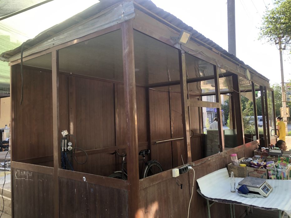 Бутка 6/2 ойналари билан