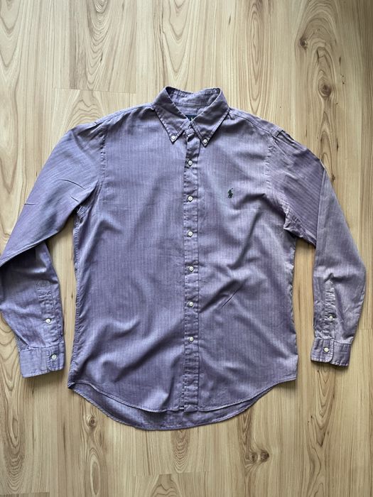 Polo Ralph Lauren / мъжка риза М