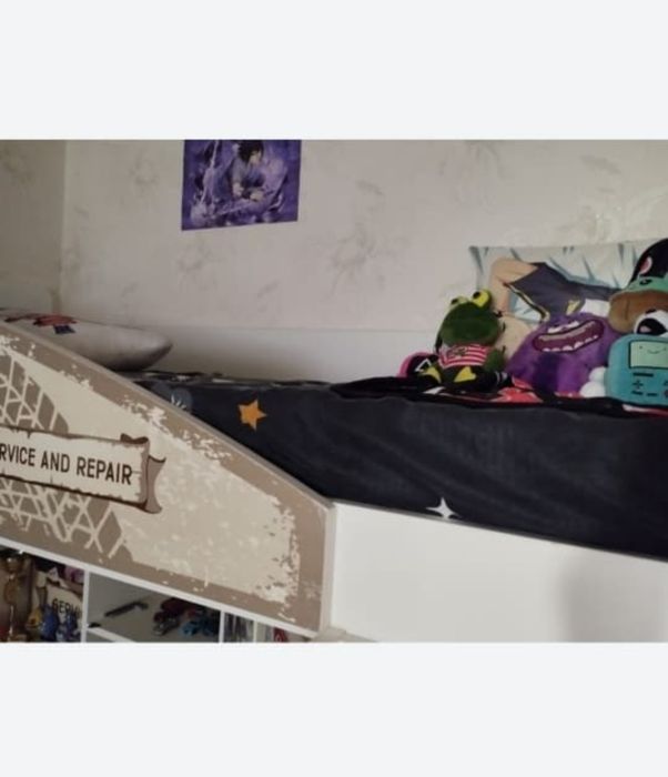 Продается детский гарнитур