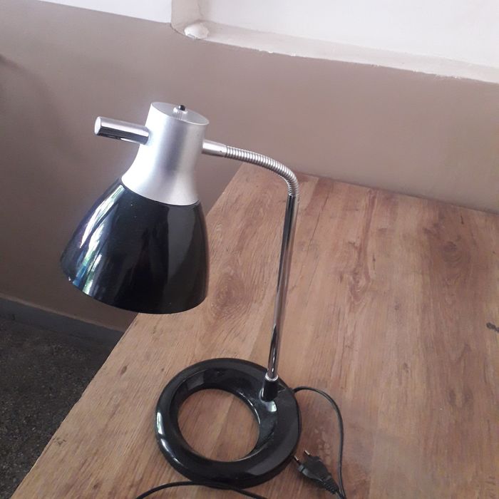 Настолна  лампа ,нощна лампа