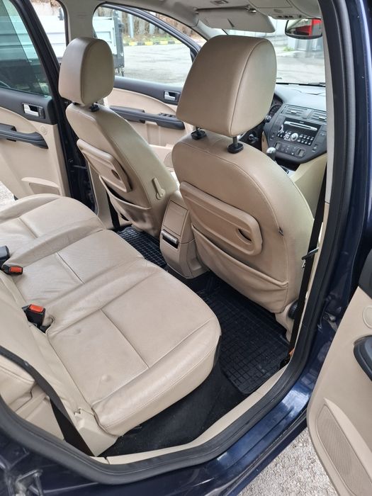 Ford Focus C-Max Ghia