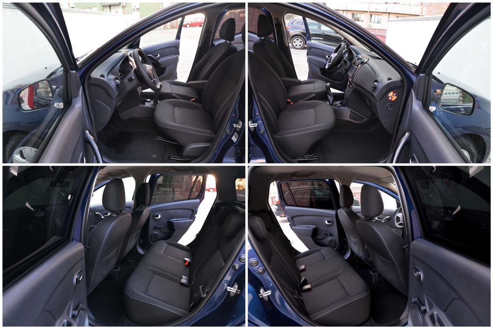 Dacia Logan MCV 0.9 /Benzina/Camera/Posibilitate Rate/Leasing/GARANTIE