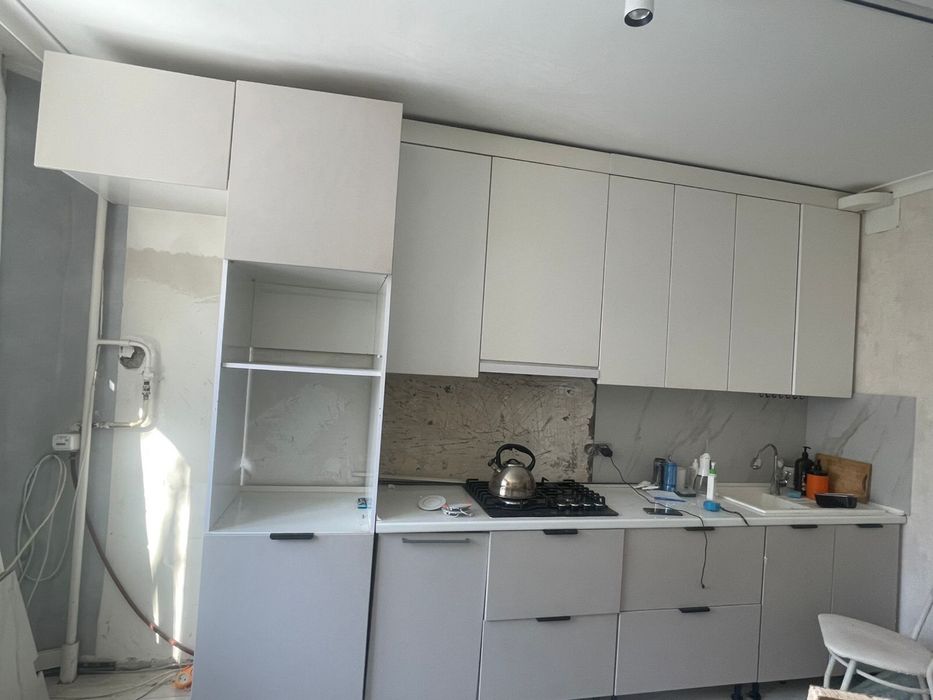 Продам кухонный гарнитур