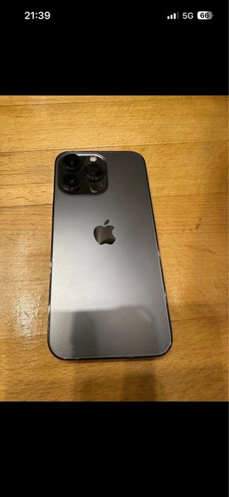 Iphone 13 pro neverlocked
