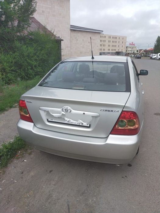 Продам Таёту каролу