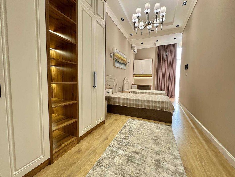 Olmazor city сдаётся квартира! 3-ком Корасарой