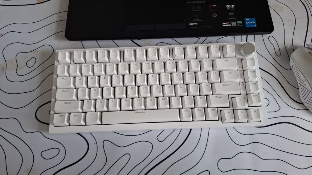 Asus tuf gaming f15