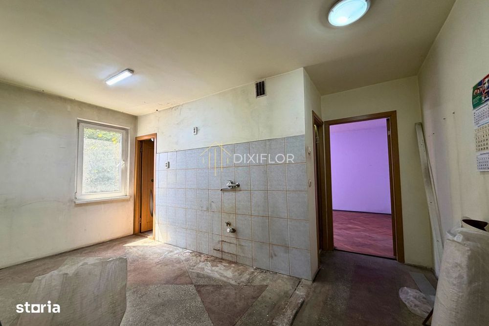 Apartament cu 3 camere | Str. Muncii | 110.000 €