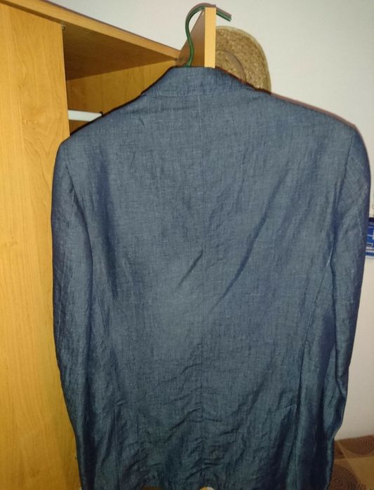 Мъжко Сако Capasca #M