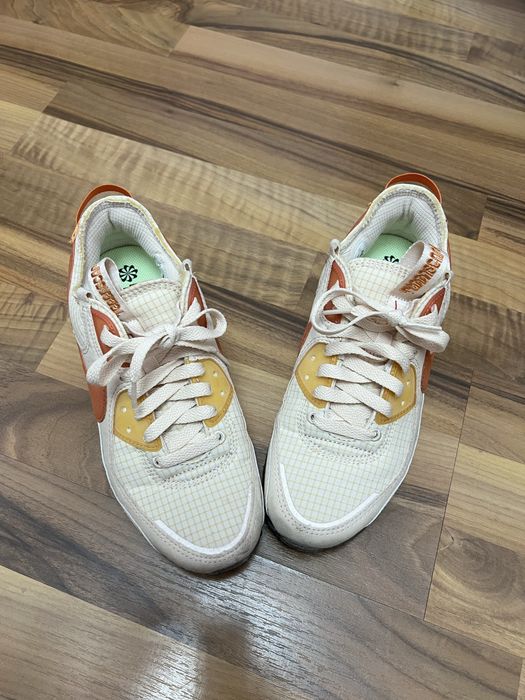 Маратонки Nike air max 90