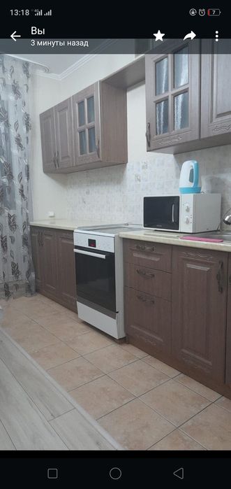 Квартира на ночь, посуточно. Евразия Встреча Гульжан