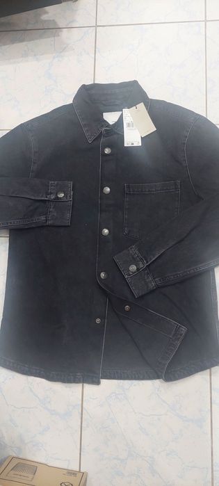 Overshirt/ camasa barbati M Mango