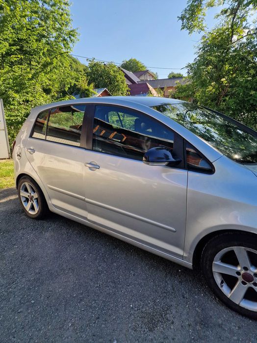 VOLKSWAGEN Golf Plus 0 — imagine 2