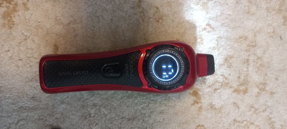 Masina de contur,Trimmer Kemei