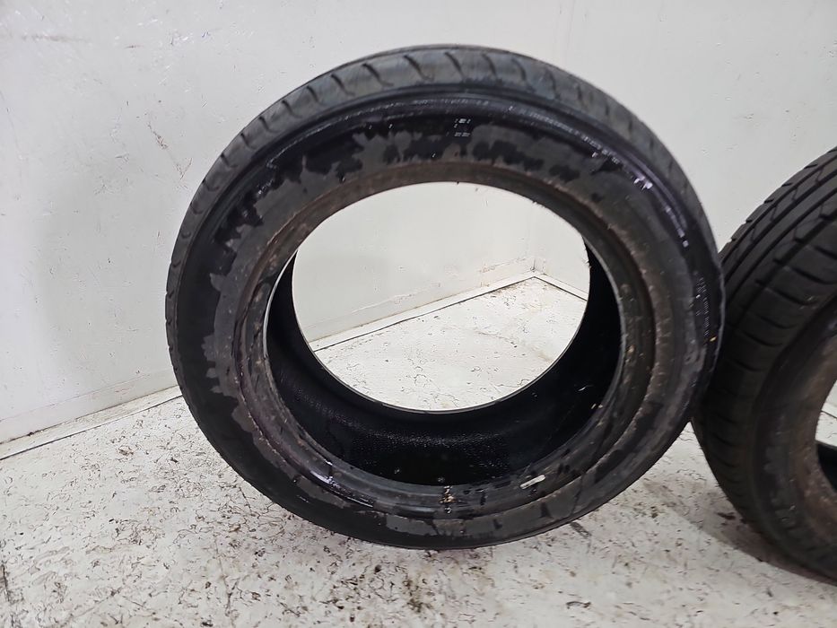 Set 2 anvelope vara Volkswagen Passat B7 (365) [Fabr 2010-2014] Break