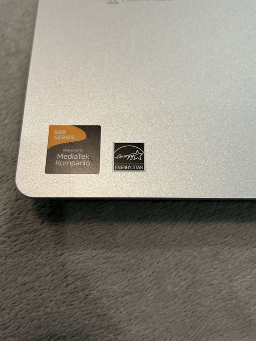 Laptop Lenovo IdeaPad Slim 3 Chromebook NOU!