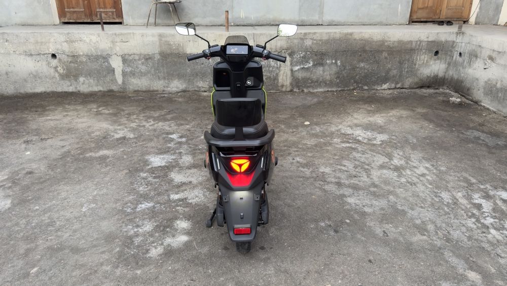 Yadeags70 sotiladi
Holati yangi 2 oy minildi 
Yurgan masofasi 1700 Dan