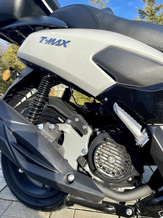 Продам новый скутер