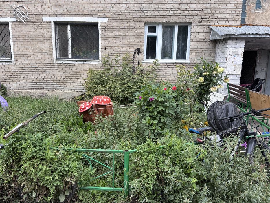 Продам комнату в рассрочку!