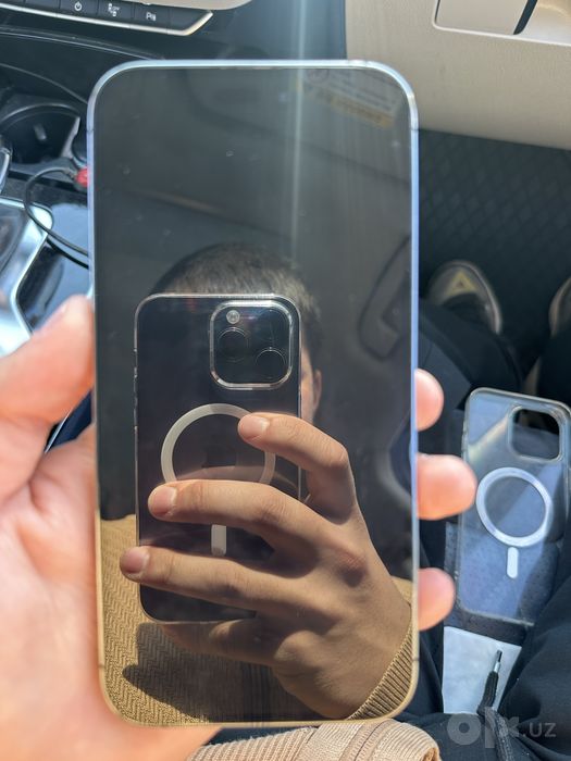 iPhone 14 pro max 256gb